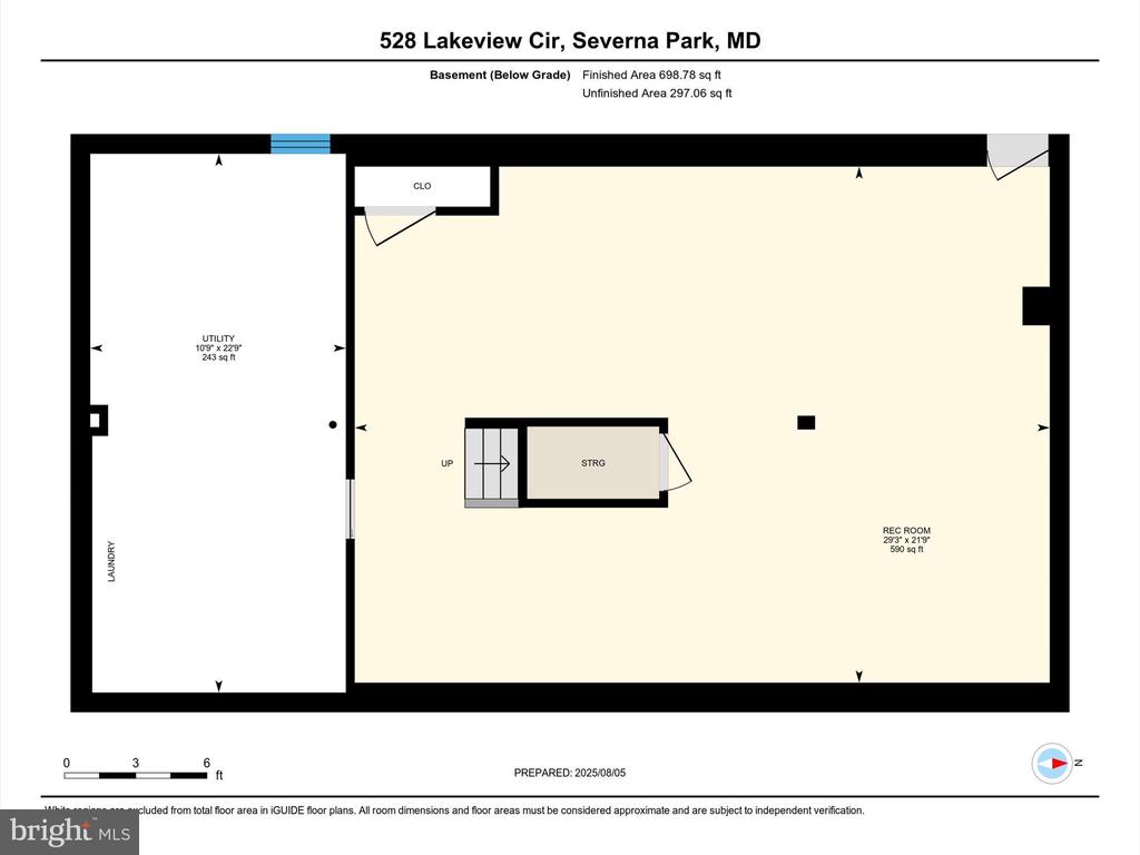 528 LAKEVIEW CIRCLE