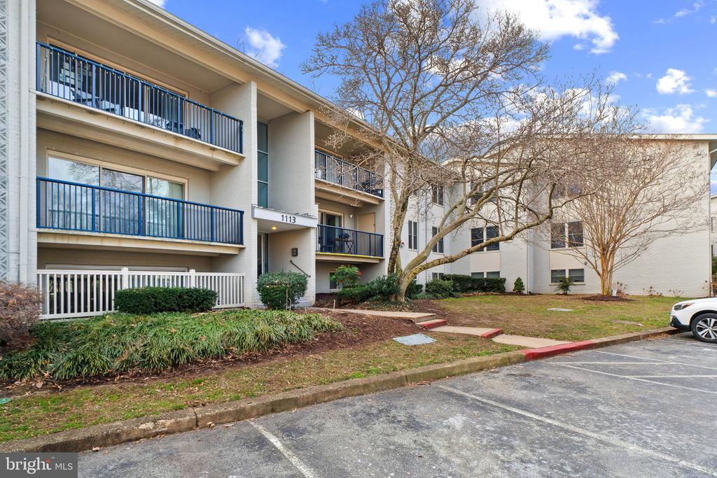 1113 PRIMROSE COURT Unit: 302