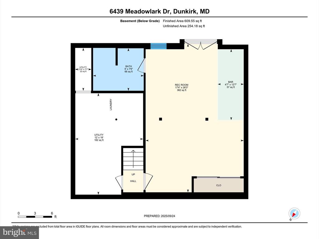 6439 MEADOWLARK DRIVE