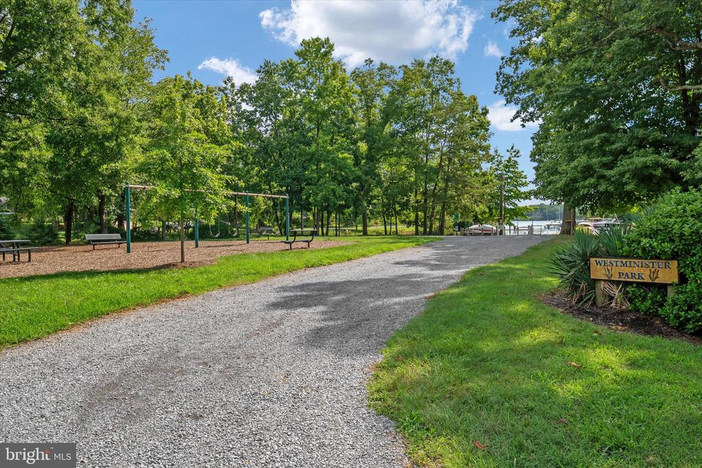 1718 MILLSTONE DRIVE