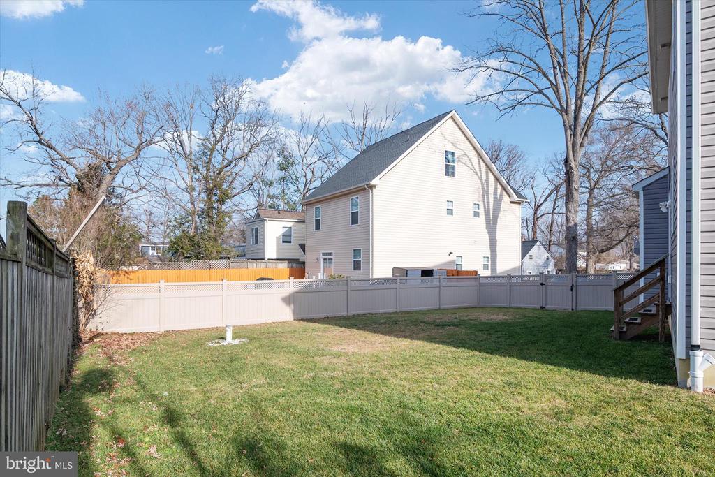 1718 MILLSTONE DRIVE
