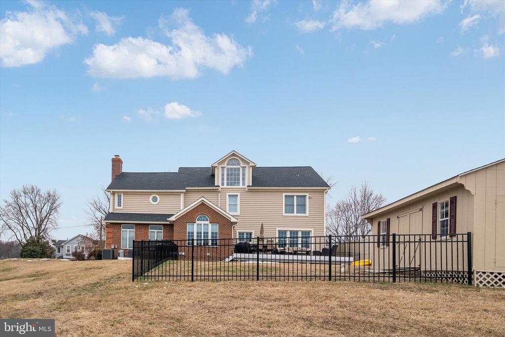 3744 PARKE DRIVE