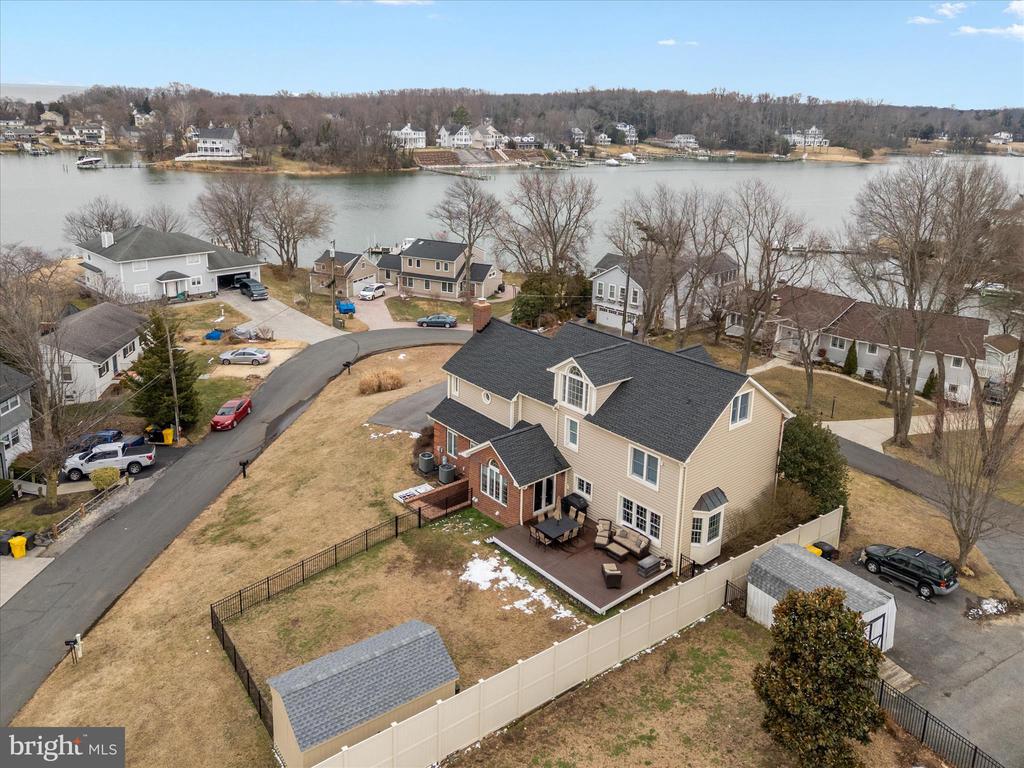 3744 PARKE DRIVE