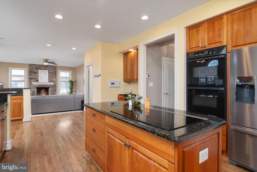 3744 PARKE DRIVE