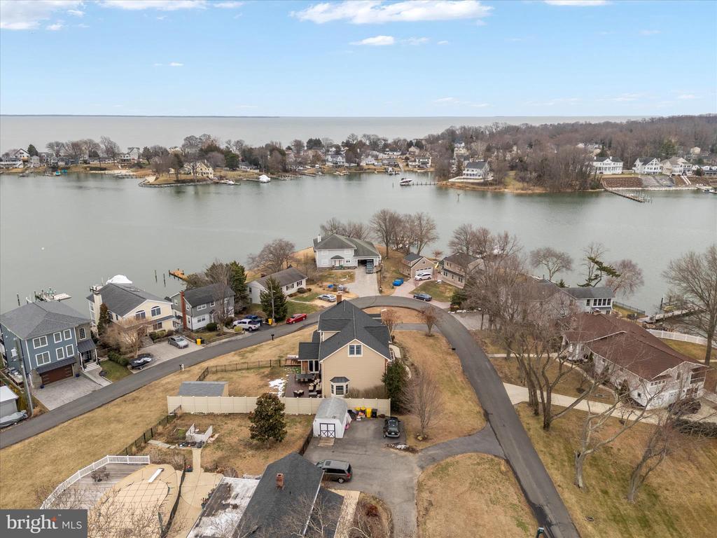 3744 PARKE DRIVE