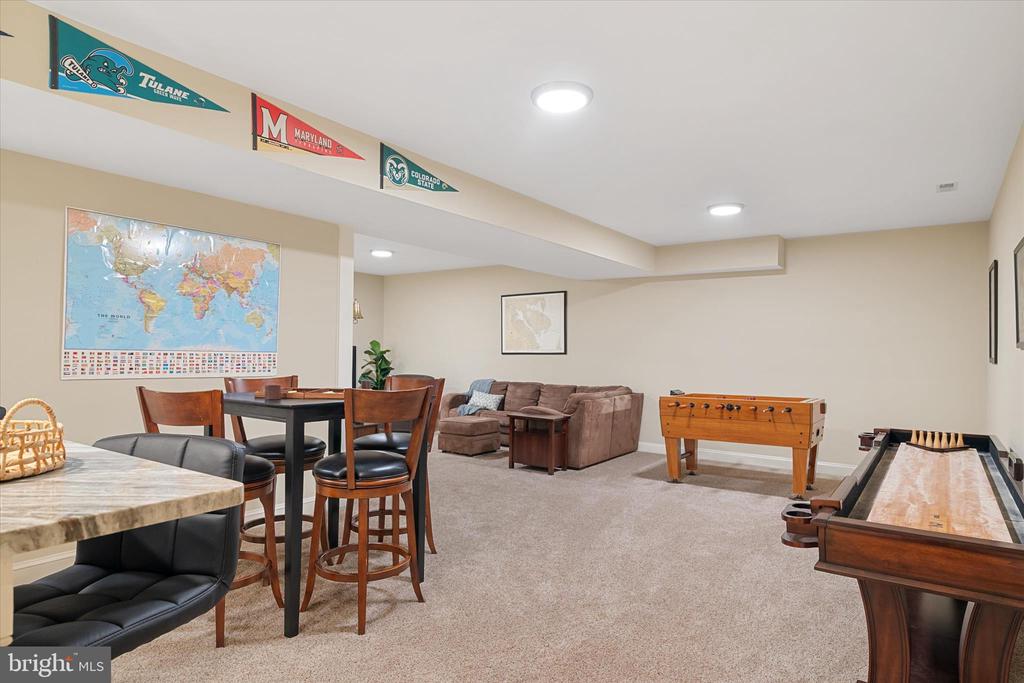 3744 PARKE DRIVE