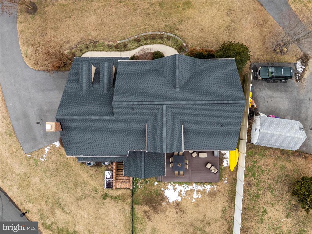 3744 PARKE DRIVE