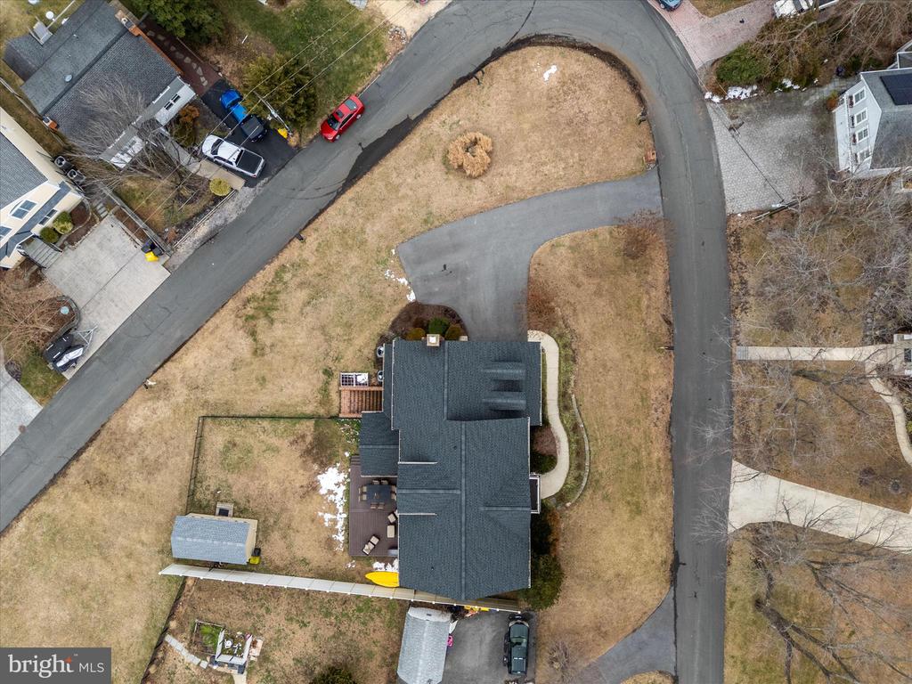 3744 PARKE DRIVE