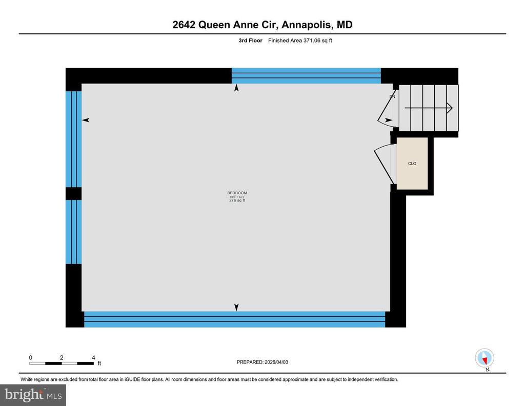 2642 QUEEN ANNE CIRCLE