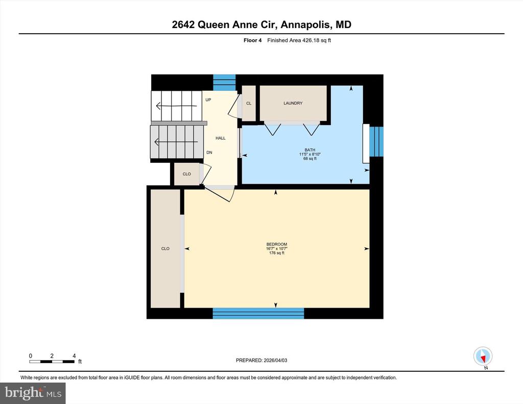 2642 QUEEN ANNE CIRCLE