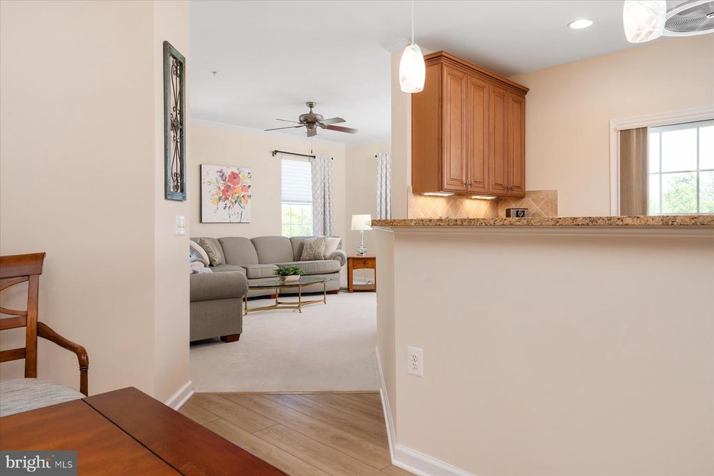 1412 WIGEON WAY Unit: 301