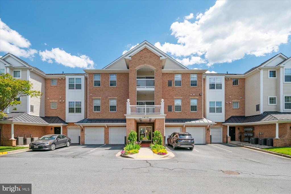 1412 WIGEON WAY Unit: 301