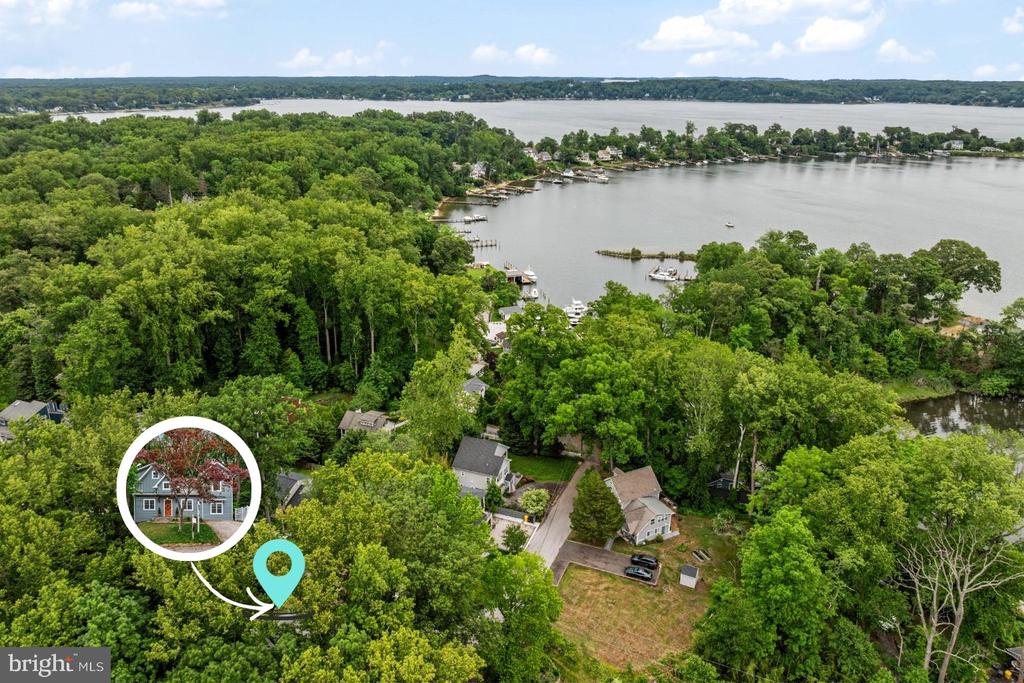 934 N FOREST TRAIL