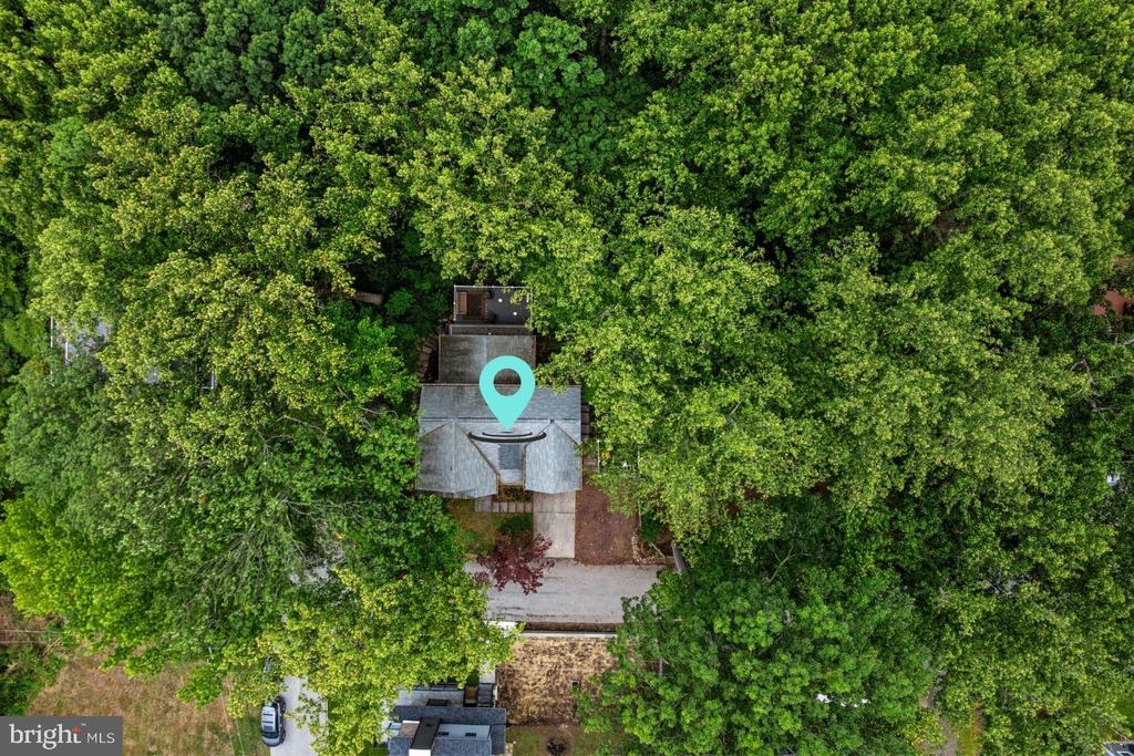 934 N FOREST TRAIL
