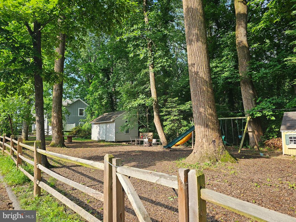 934 N FOREST TRAIL