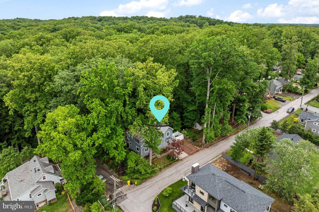 934 N FOREST TRAIL