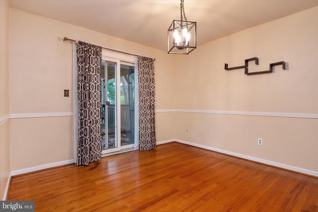 609 KENSINGTON AVENUE
