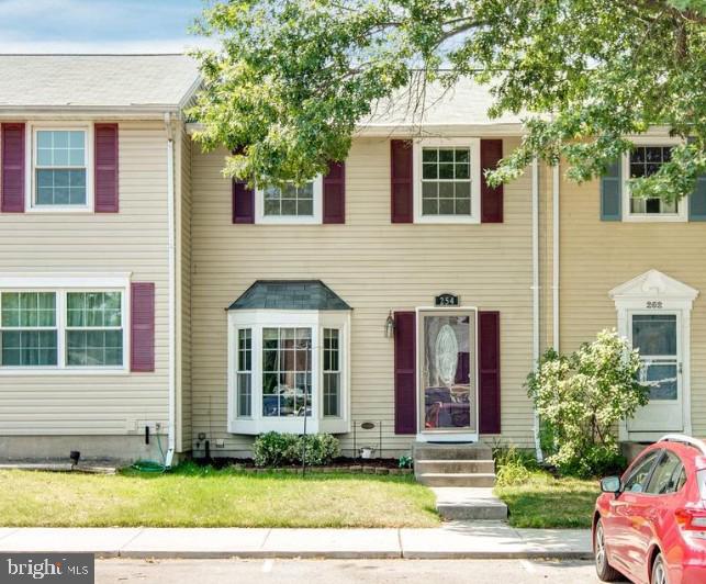 254 CHALET CIRCLE W