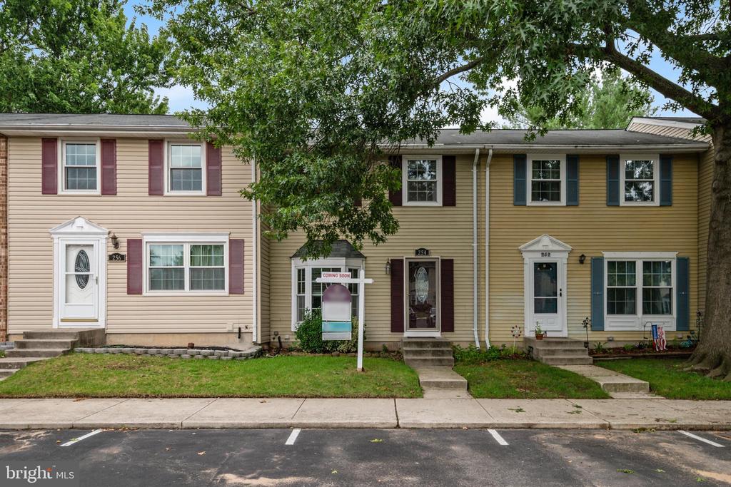 254 CHALET CIRCLE W