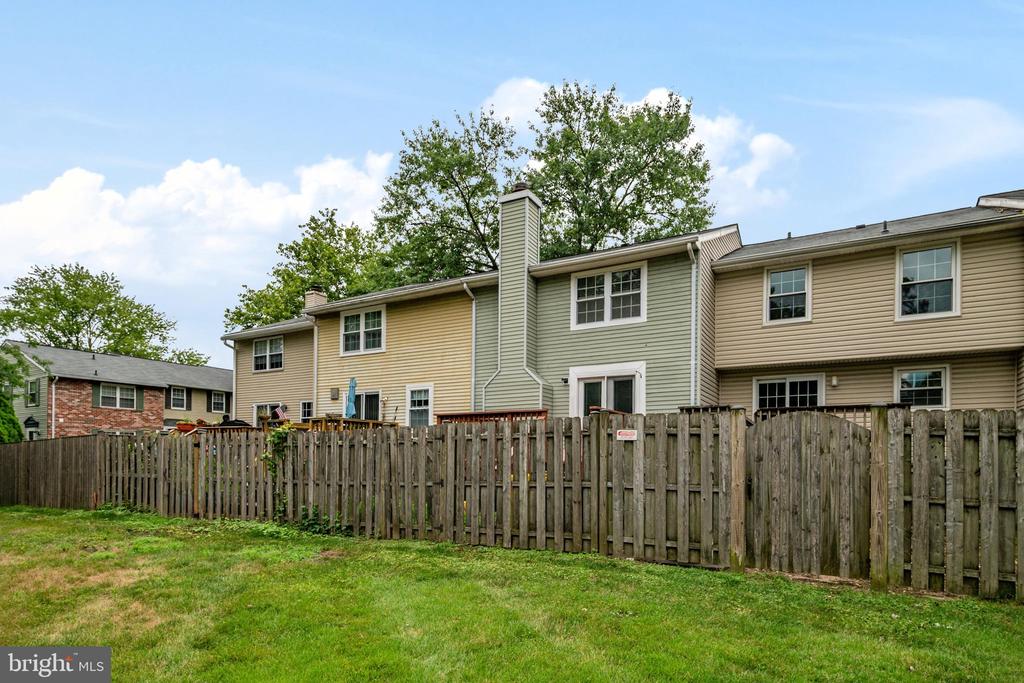 254 CHALET CIRCLE W