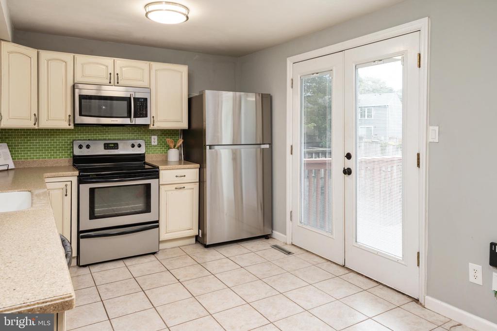 254 CHALET CIRCLE W