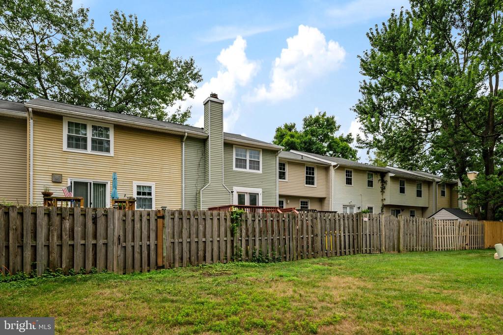 254 CHALET CIRCLE W