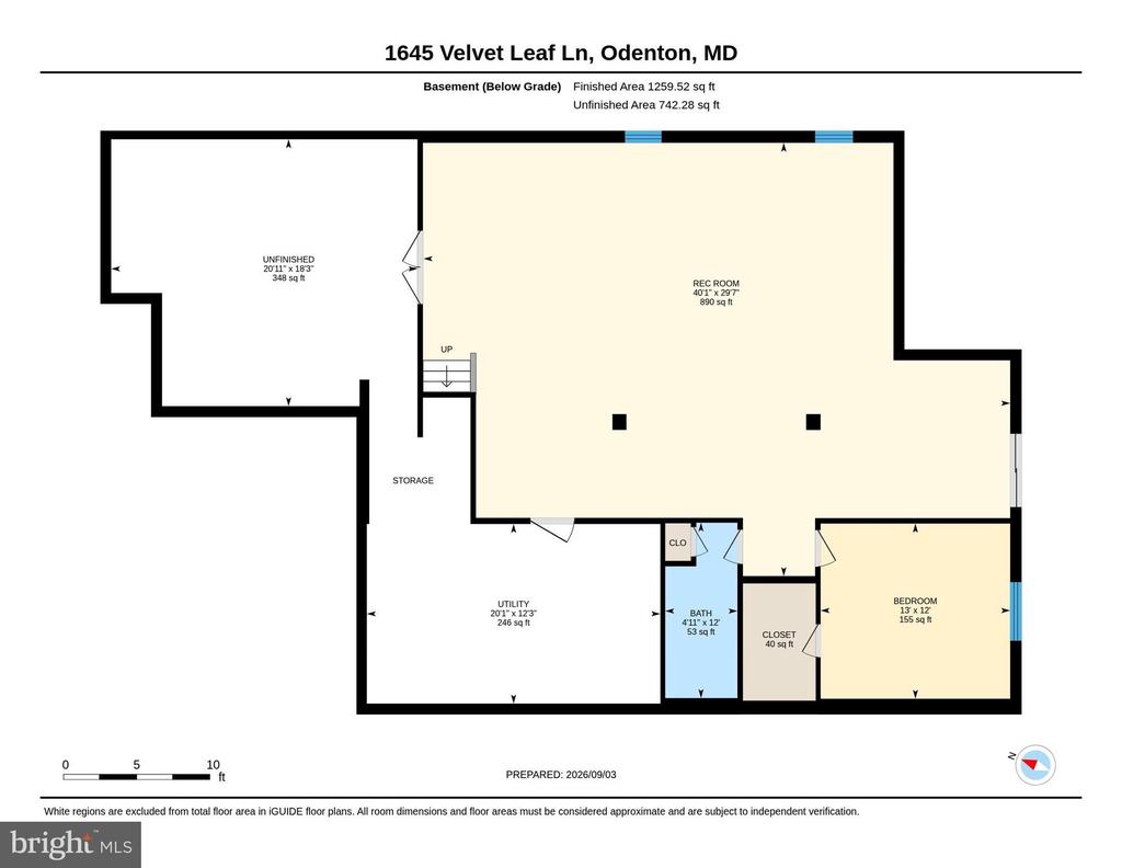 1645 VELVETLEAF LANE