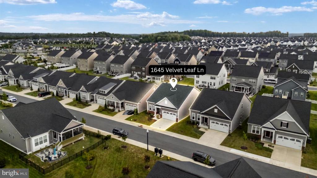 1645 VELVETLEAF LANE