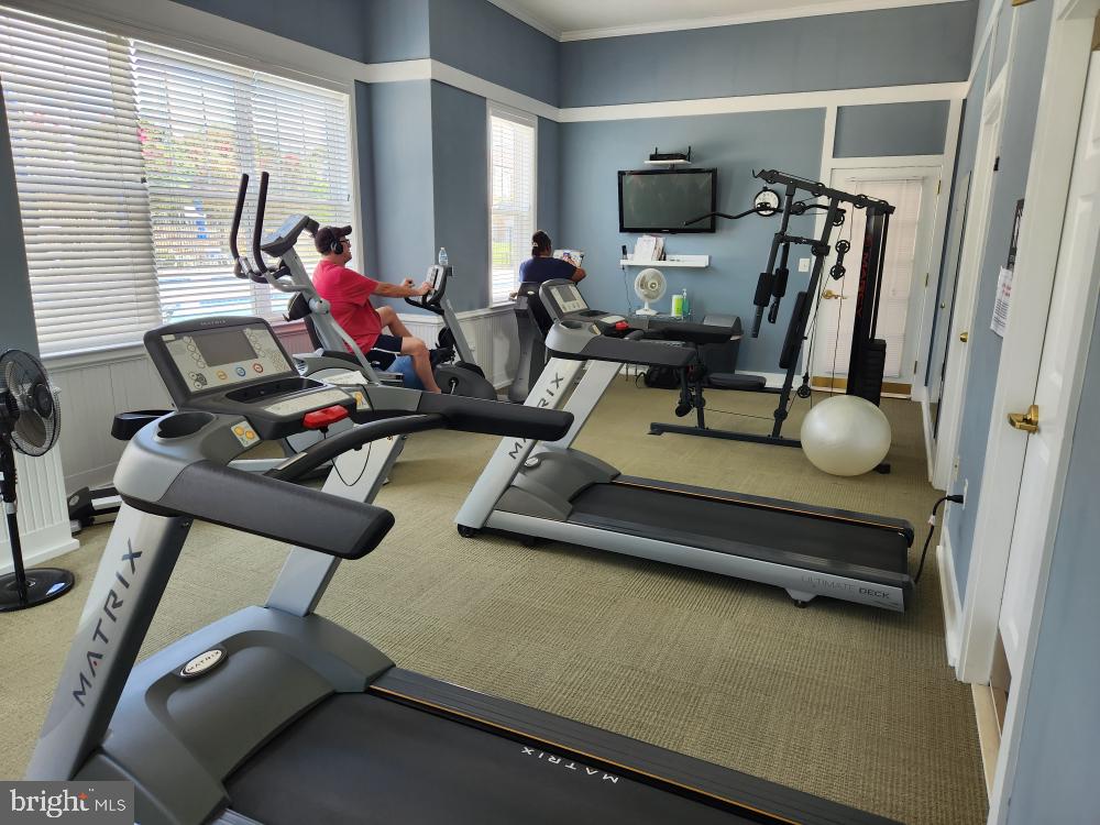 1409 WIGEON WAY Unit: 304