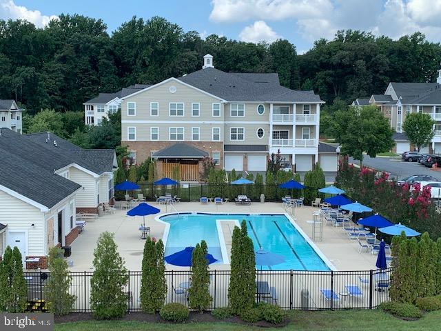 1409 WIGEON WAY Unit: 304