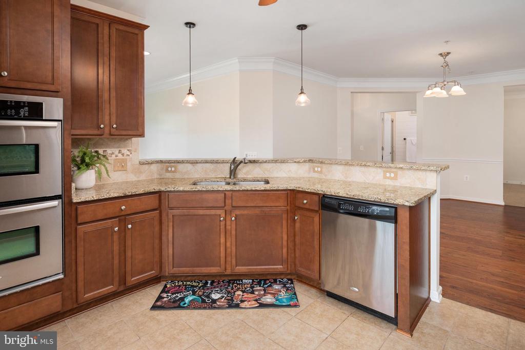 1409 WIGEON WAY Unit: 304
