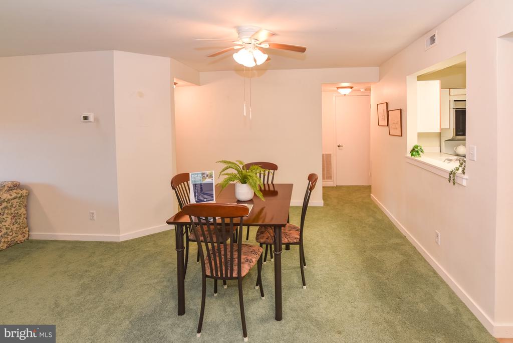 2004 QUAY VILLAGE COURT Unit: T1
