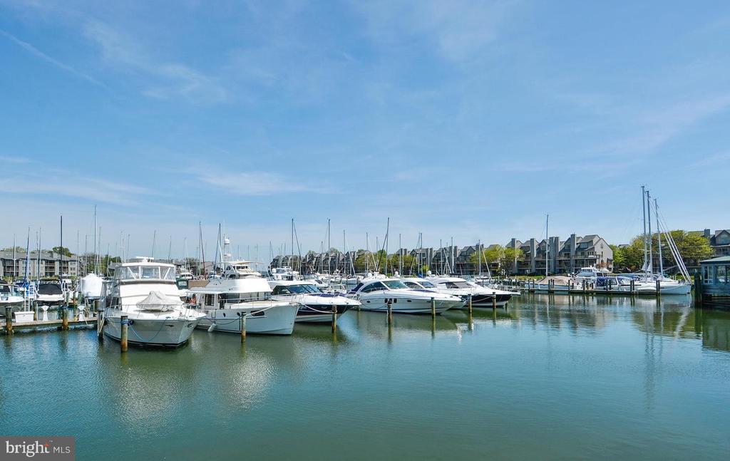 2004 QUAY VILLAGE COURT Unit: T1