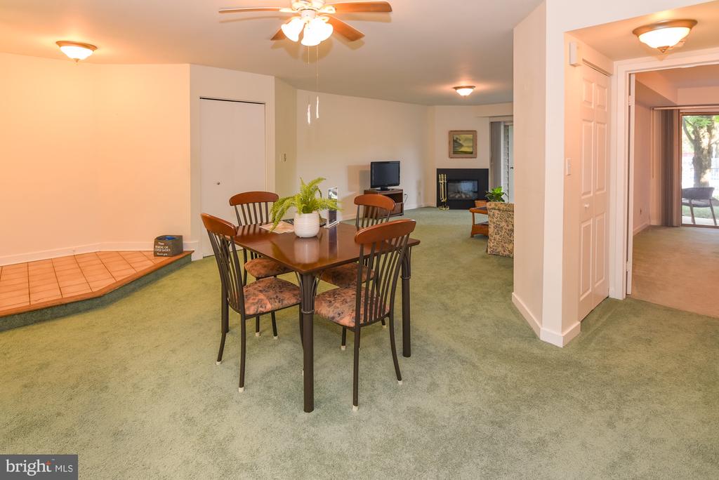 2004 QUAY VILLAGE COURT Unit: T1