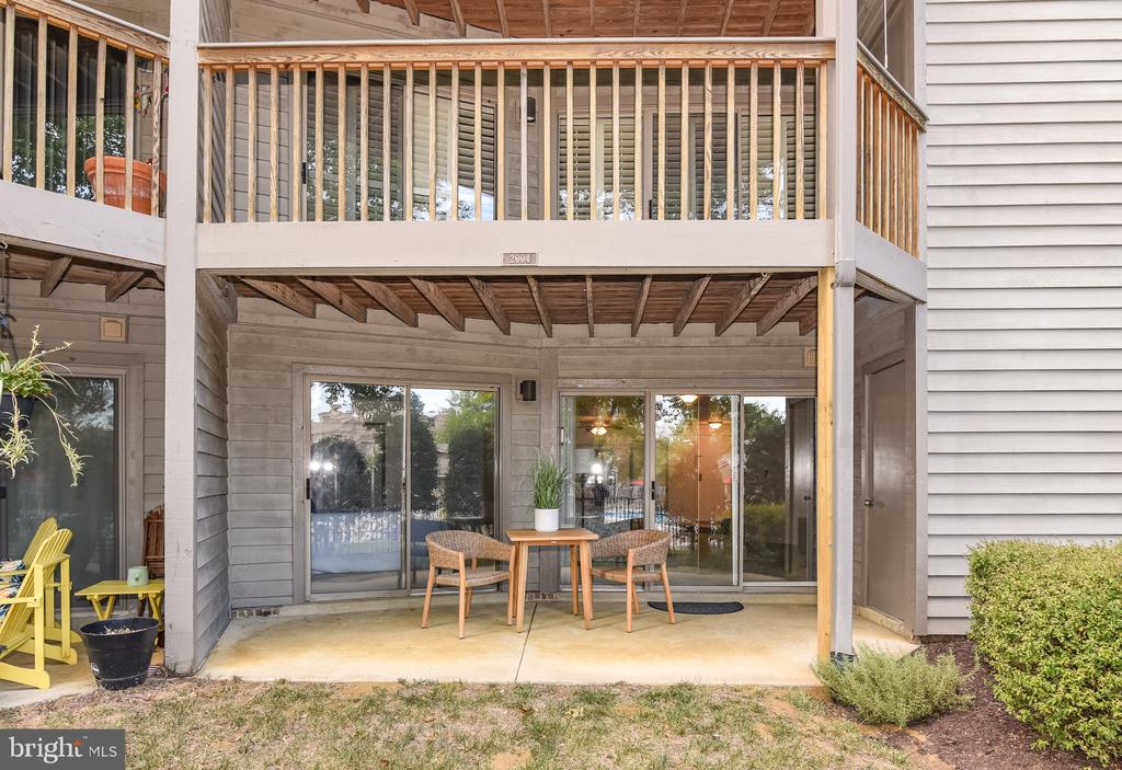 2004 QUAY VILLAGE COURT Unit: T1