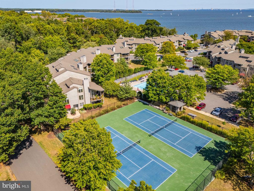 2004 QUAY VILLAGE COURT Unit: T1