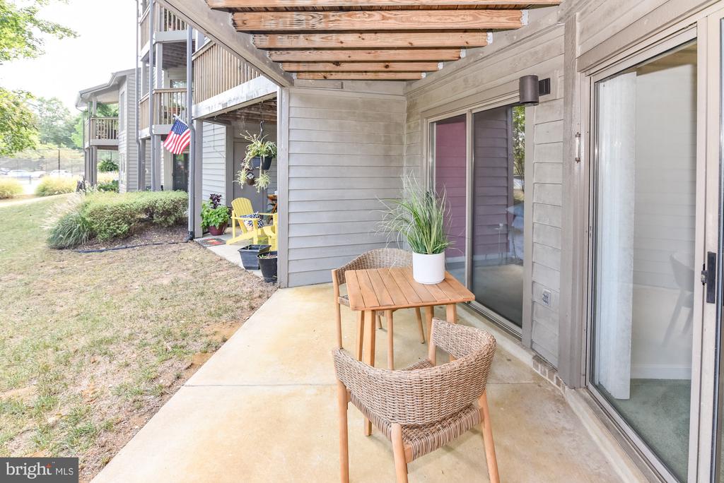 2004 QUAY VILLAGE COURT Unit: T1