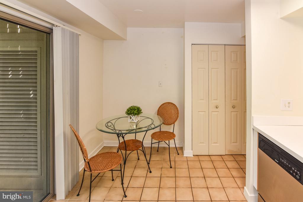 2004 QUAY VILLAGE COURT Unit: T1