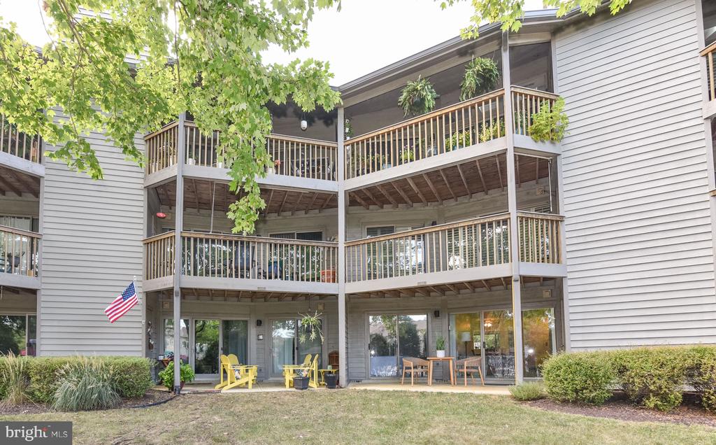 2004 QUAY VILLAGE COURT Unit: T1