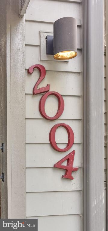 2004 QUAY VILLAGE COURT Unit: T1