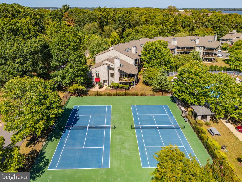 2004 QUAY VILLAGE COURT Unit: T1