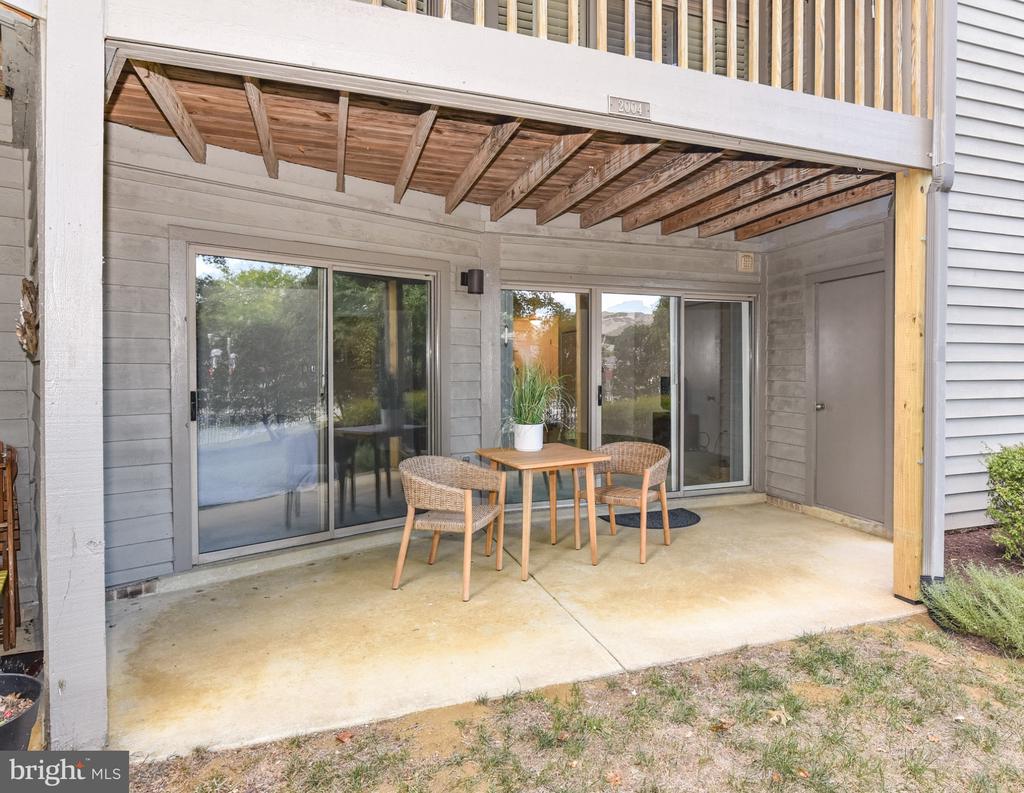 2004 QUAY VILLAGE COURT Unit: T1