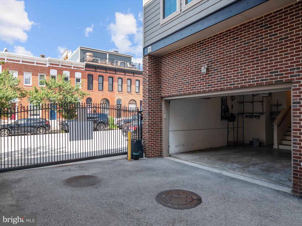1500 CLARKSON STREET