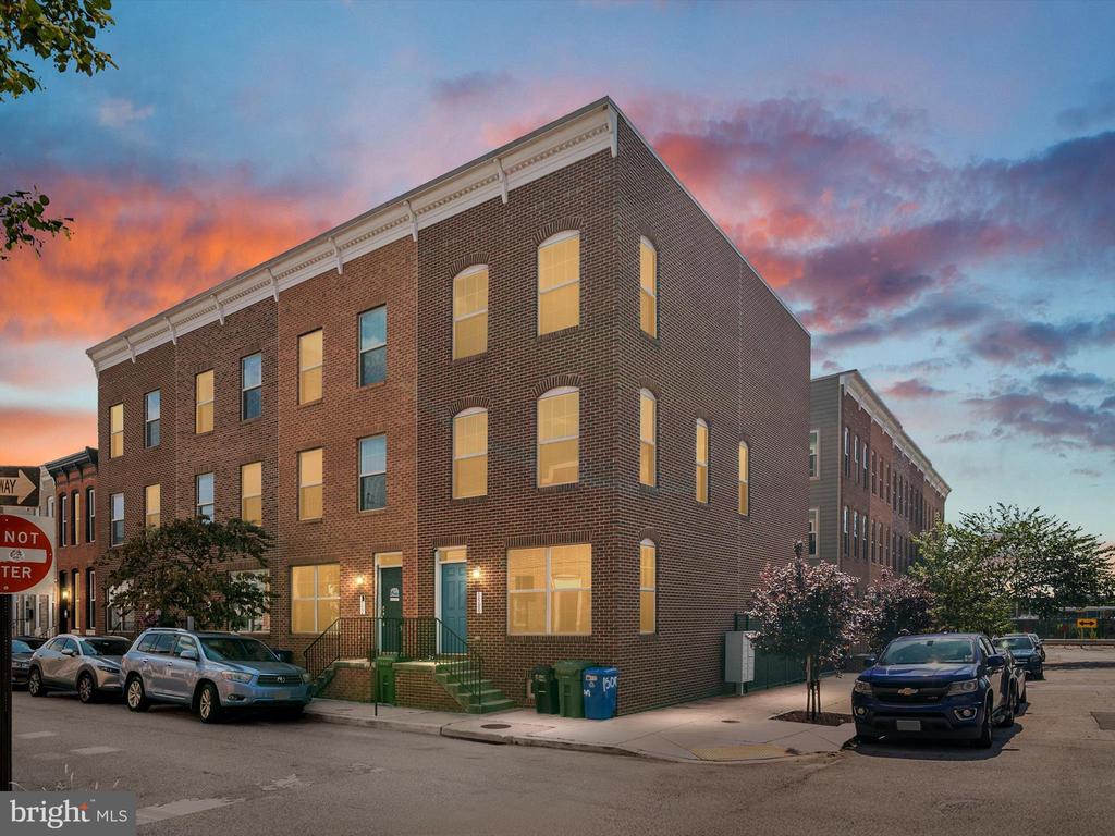 1500 CLARKSON STREET