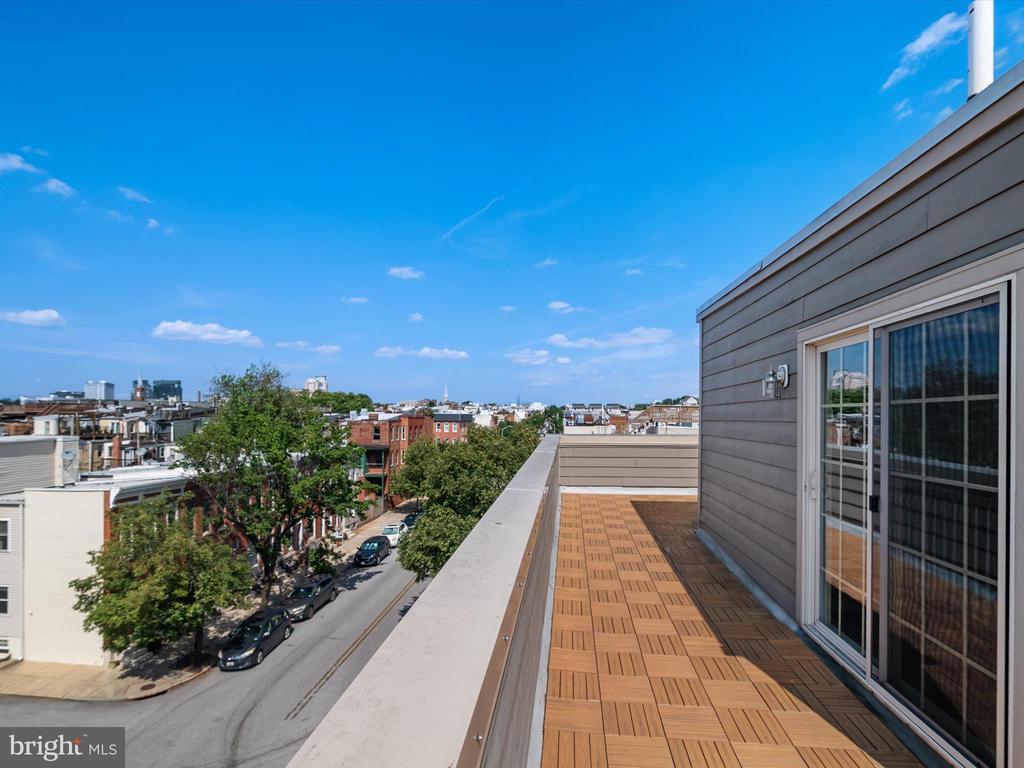 1500 CLARKSON STREET