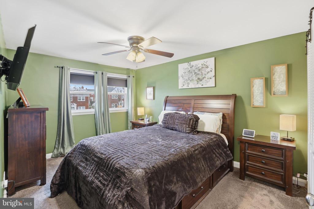 1542 CLAIRIDGE ROAD