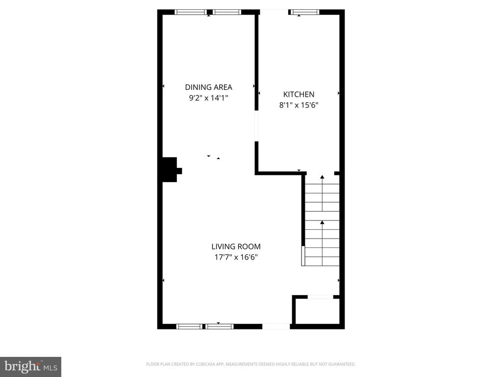 1542 CLAIRIDGE ROAD