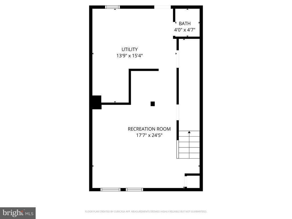 1542 CLAIRIDGE ROAD