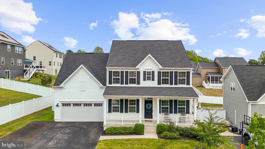 8308 LEGACY CIR