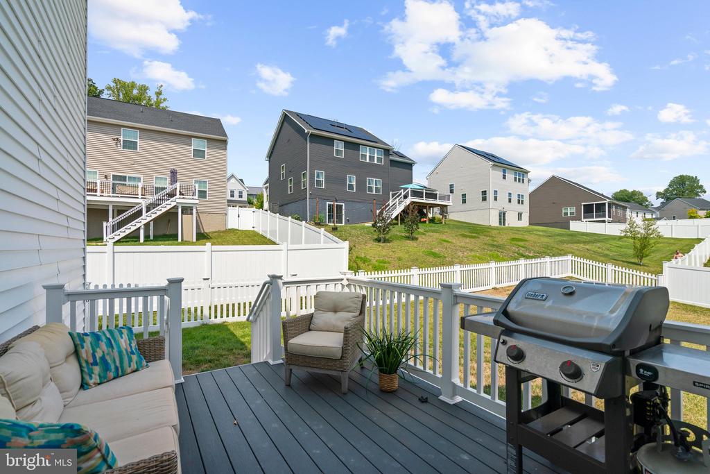 CHESAPEAKE BEACH